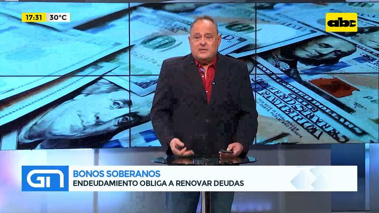 Manos a la Obra: gasto, endeudamiento e inversión