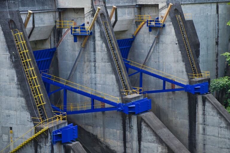 Pequeñas Centrales Hidroeléctricas (foto ilustrativa).