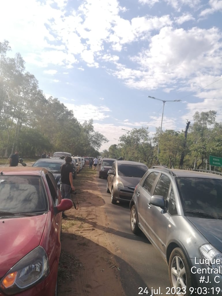 Los conductores de plataforma Bolt requieren urgente atención a sus condiciones laborales.