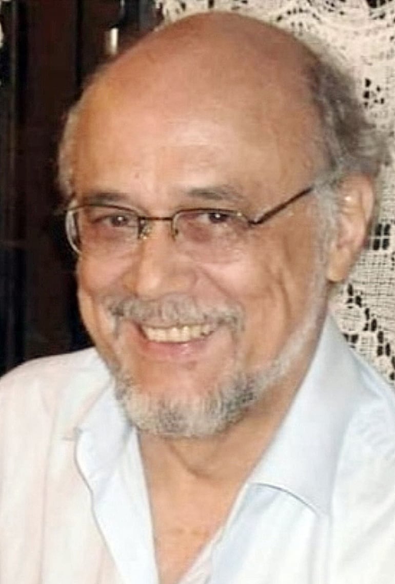 Osmar Sostoa Luraghi.