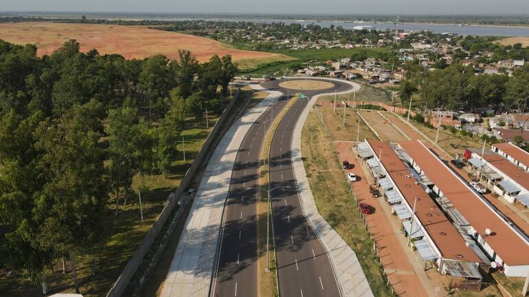 Costanera sur: inauguración pasó para el 20 de julio, según una de las ...