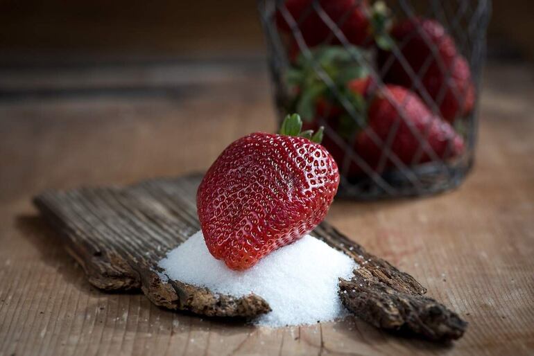 Recomiendan evitar añadir azúcar al café o a los postres o a las frutas.