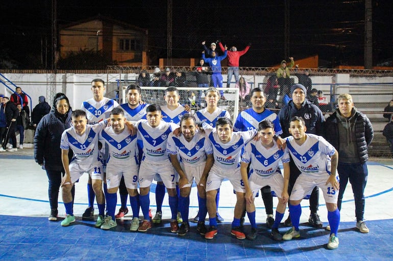 29 de Setiembre es el campeón defensor del título y se anotó para el cuadrangular semifinal.