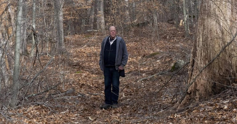 James C. Scott (Foto: Peter van Agtmael)