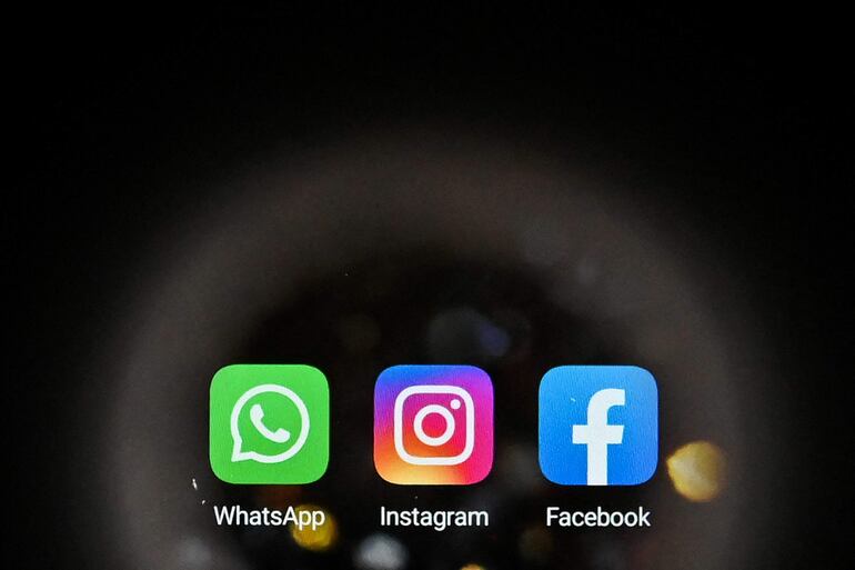 El lunes pasado, Facebook y sus aplicaciones WhatsApp e Instagram sufrieron un corte que afectó a miles de usuarios a nivel mundial.