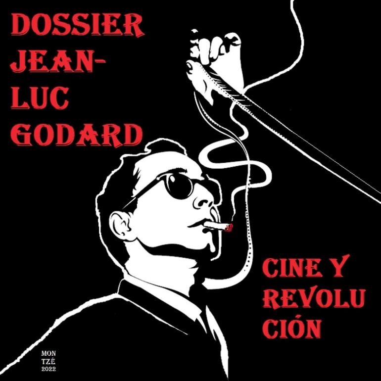 Dossier Jean-Luc Godard: cine y revolución