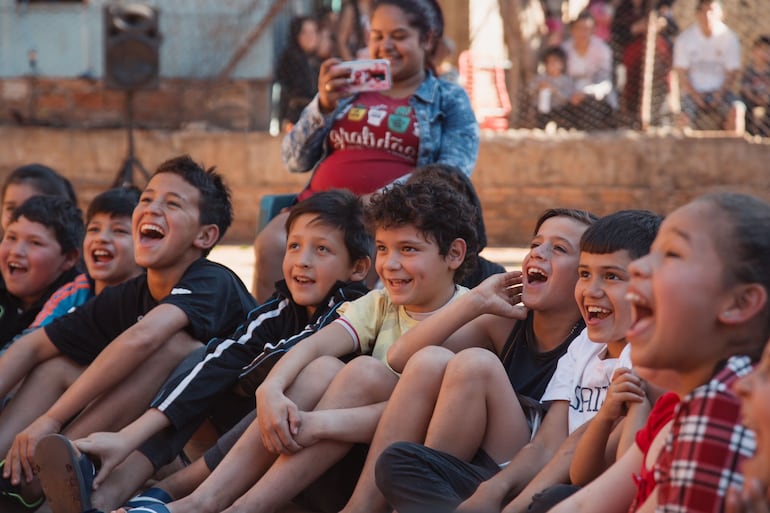 El festival llegará a escuelas, colegios, barrios y comunidades de diferentes puntos de Alto Paraná.