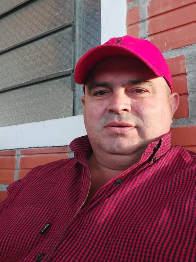 Hilario Adorno (ANR - HC) intendente imputado por lesión de confianza.