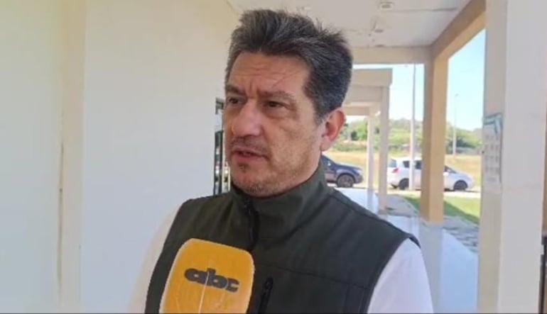 Comisario Nimio Cardozo,reconoce que los tres secuestros en el norte, es una deuda pendiente con la sociedad y con los familiares.