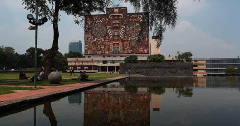 La UNAM presenta un hallazgo sismológico y pide fondos para seguir investigando