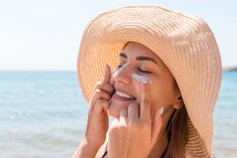 Mimos de verano: lo esencial para el cuerpo y la mente