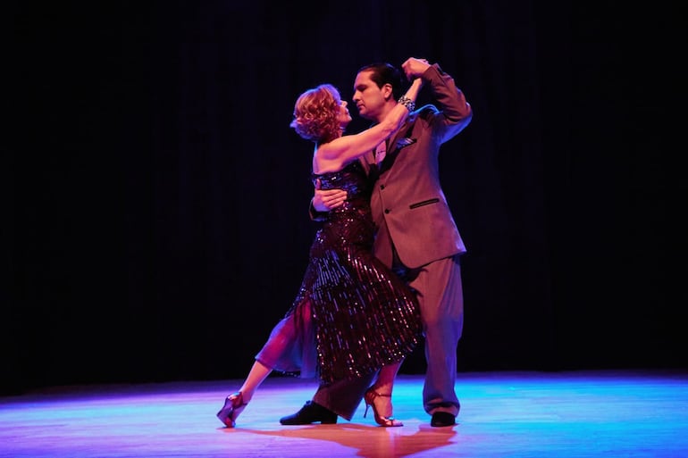 Habrá “Tango y algo más” con Vicky Arditi y Christian Fleytas.