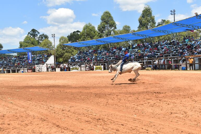 Santiago, Misiones