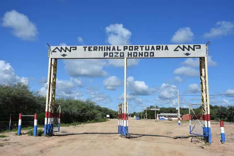 El Estado invertirá en 354 millones de dólares para llevar el asaltado a Pozo Hondo, en la frontera compartida con Argentina y Bolivia.