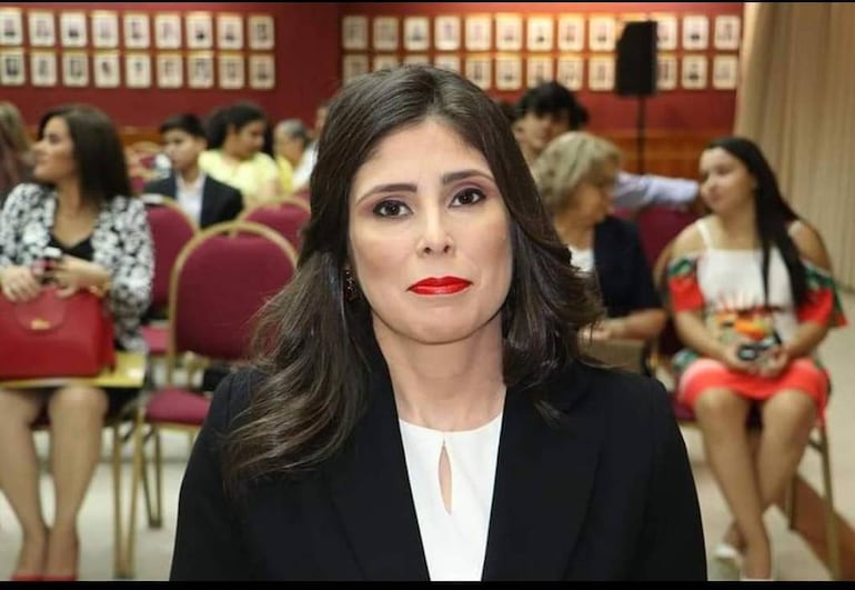 La exjueza Lourdes Margarita Sanabria Bernal destituida por intentar cobrar el triple de lo establecido para un trámite del juzgado