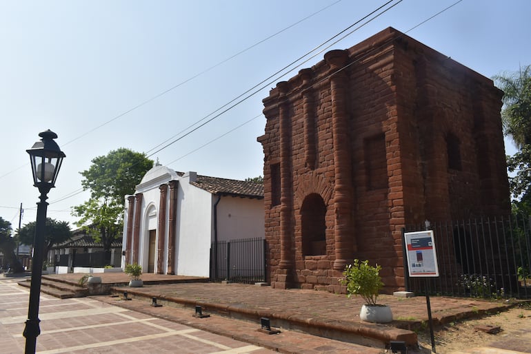 Santa Rosa, Misiones