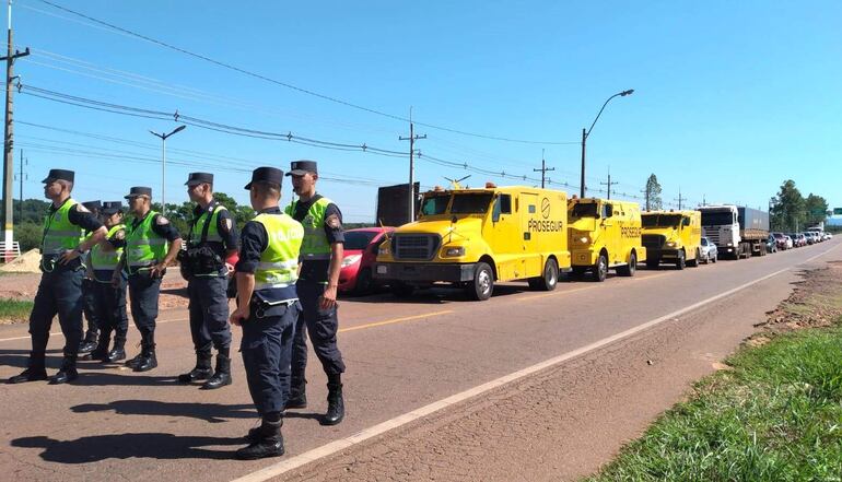 Educadores recrudecerán sus posturas si diputados de Paraguarí aprueban la ley de Superintendencia de Pensiones y Jubilaciones.