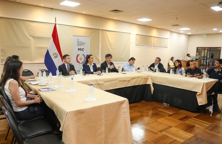 Lanzamiento de la segunda convocatoria para capacitarse en Corea del Sur.