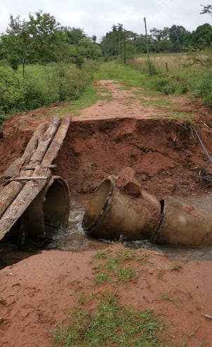 Santa Rosa, Misiones