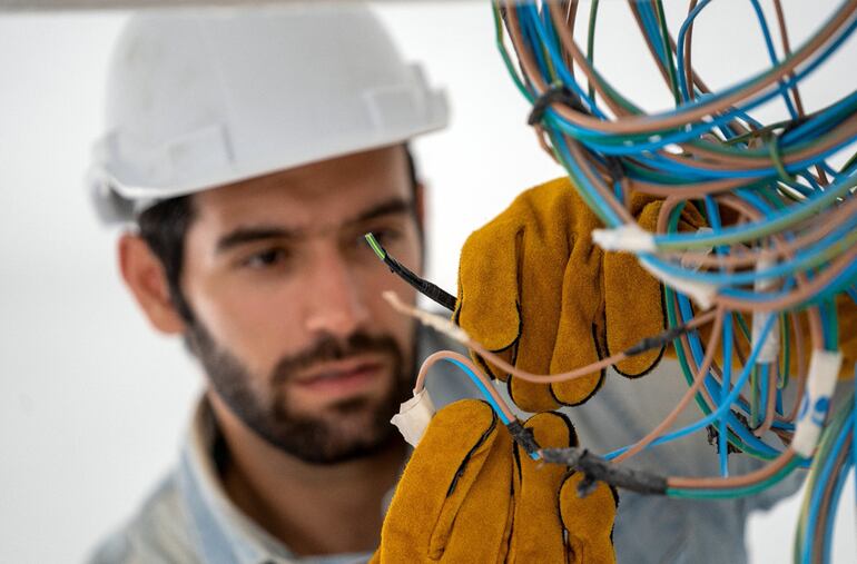 La correcta instalación de un sistema eléctrico es importante para la seguridad de las personas y de la inversión realizada.