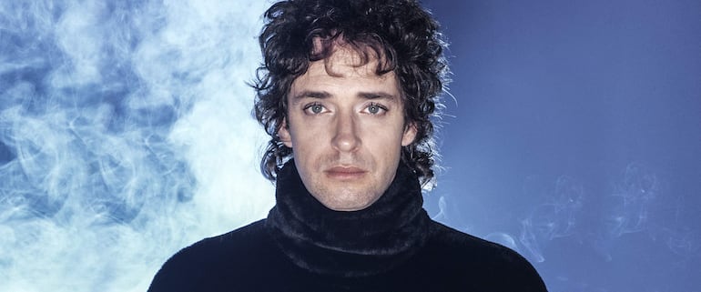 El ex vocalista del grupo argentino Soda Stereo, Gustavo Cerati, será recordado en un concierto a cargo de la Orquesta Sinfónica de la Ciudad de Asunción (OSCA).