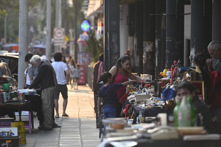 En nuestro país, 6 de cada 10 trabajadores no aporta a un sistema de jubilación.