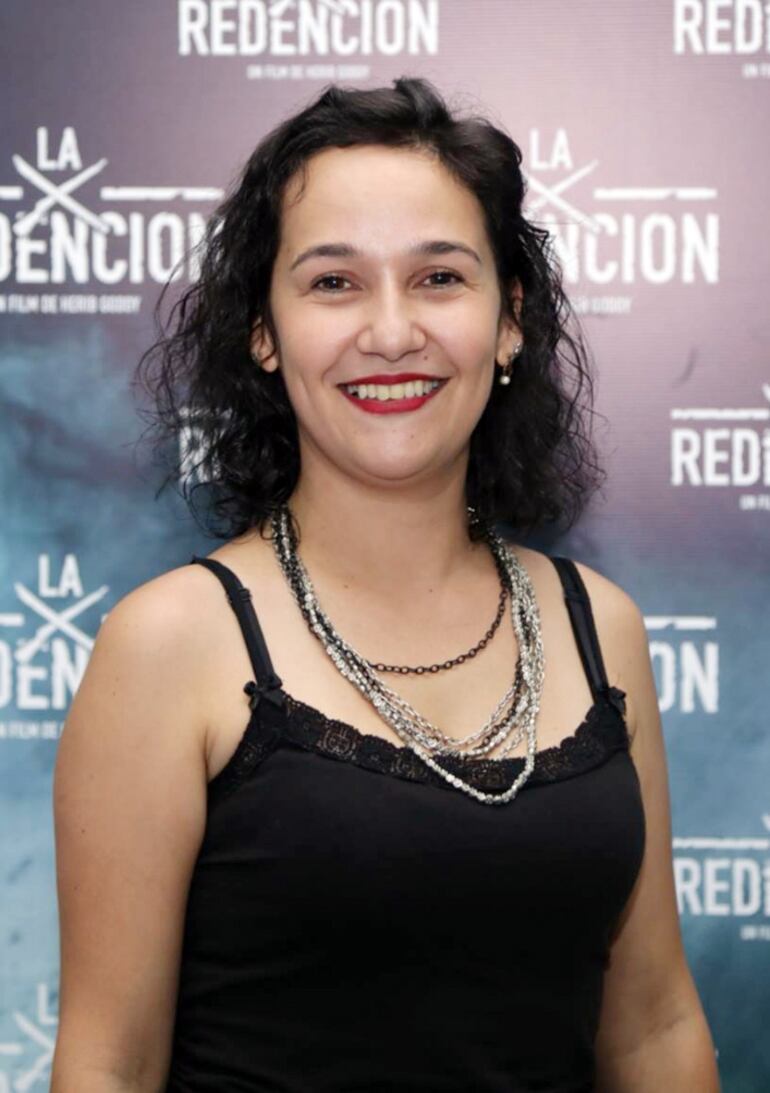 La productora Aline Moscato, que lleva adelante el proyecto Amamos Cine, será una de las coordinadoras del laboratorio.