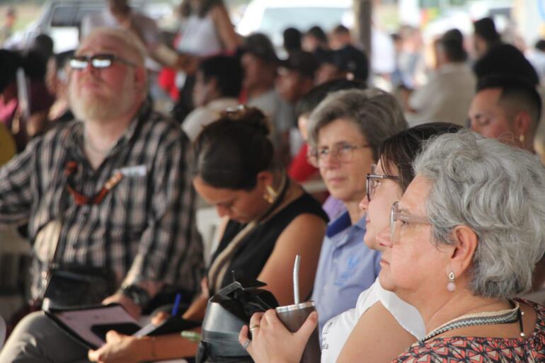 Las delegaciones participantes también harán una revisión de los avances en los compromisos asumidos por cada país, de forma a realizar sugerencias concretas a través de sus Cancillerías, conforme a las conclusiones de los foros.