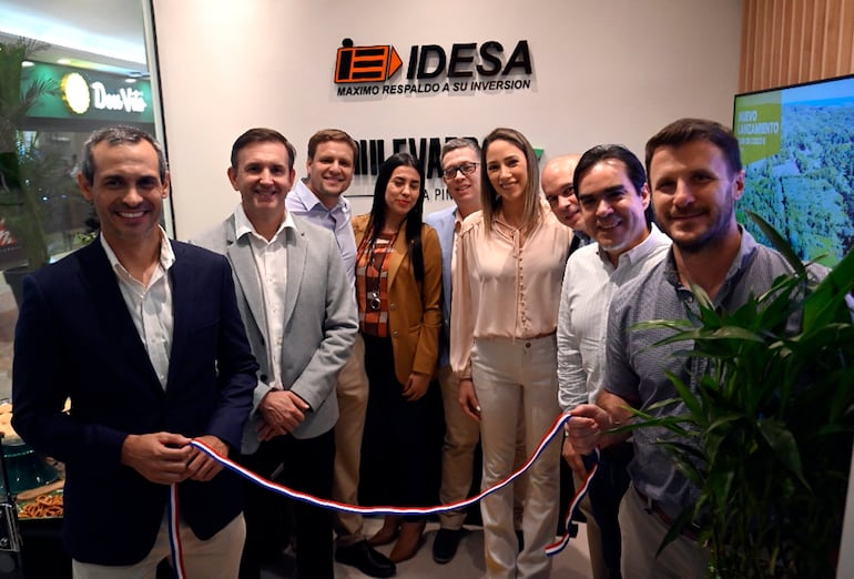 IDESA continúa con su  plan de adaptación en todas sus agencias, incorporando tecnología de vanguardia y contando con un talento humano altamente capacitado.