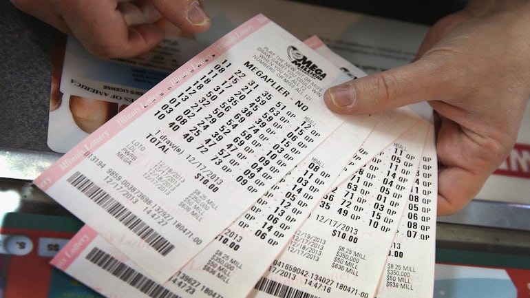 Un nuevo pozo millonario tiene Mega Millions para este viernes.