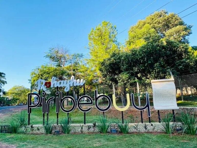 La ciudad de Piribebuy festejará su 388 aniversario de fundación con varias actividades.