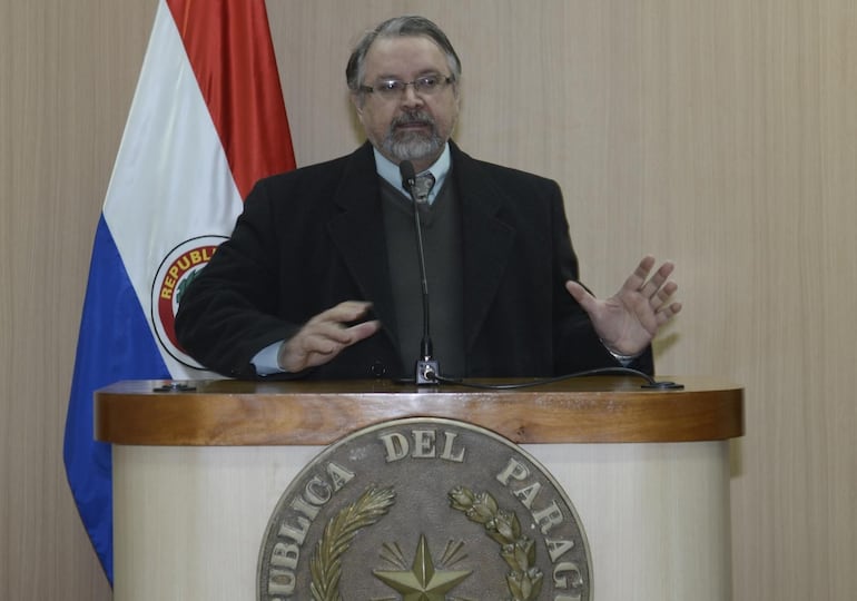 Ing. Guillermo López Flores.