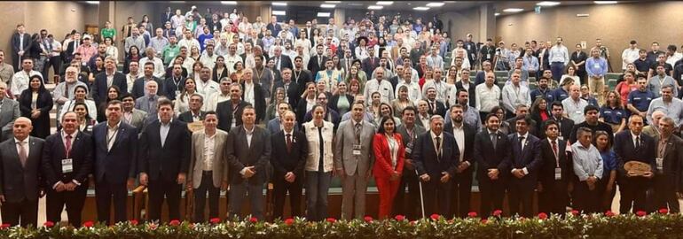 El 5º Foro del Corredor Vial Bioceánico se desarrollará hasta el 21 de junio en ciudades de los departamentos de Boquerón y Alto Paraguay, con representantes de Paraguay, Brasil, Argentina, y Chile.