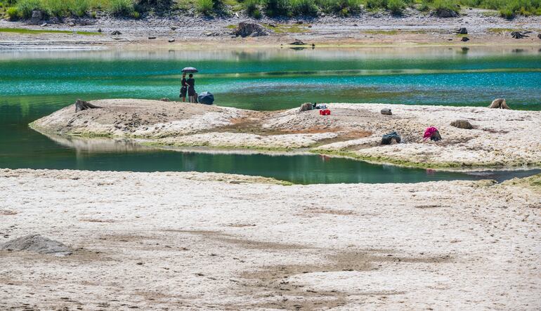 Temperaturas extremas, lluvias extremas, tormentas extremas. En 2023, la crisis climática se dejó sentir en todo el mundo.