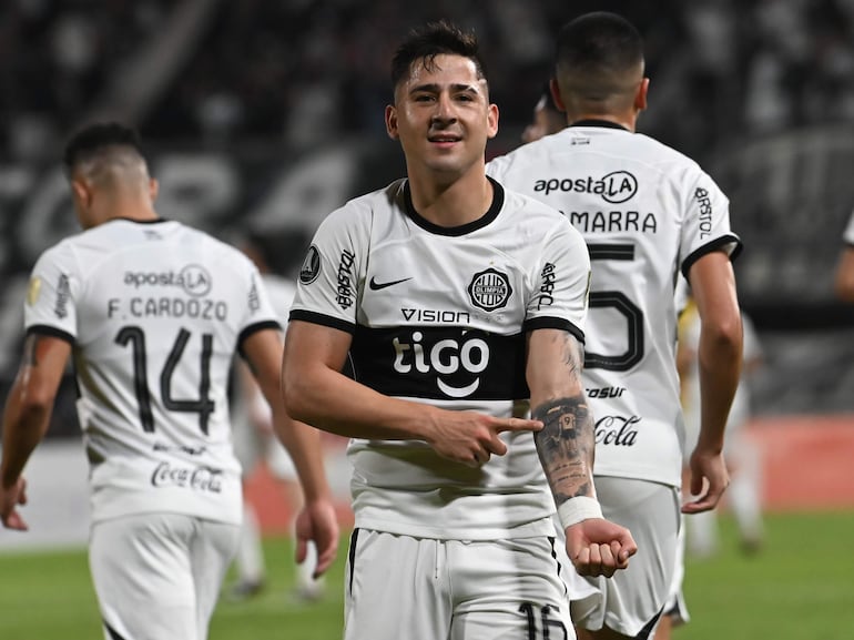 Olimpia conocerá a su rival el miércoles