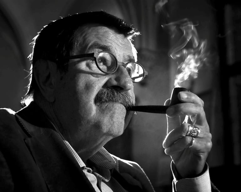 Günter Grass