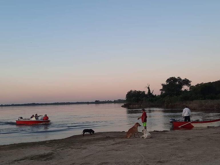 Domingo fresco a cálido, anuncia Meteorología.