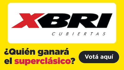 Votá por quién ganará el superclásico