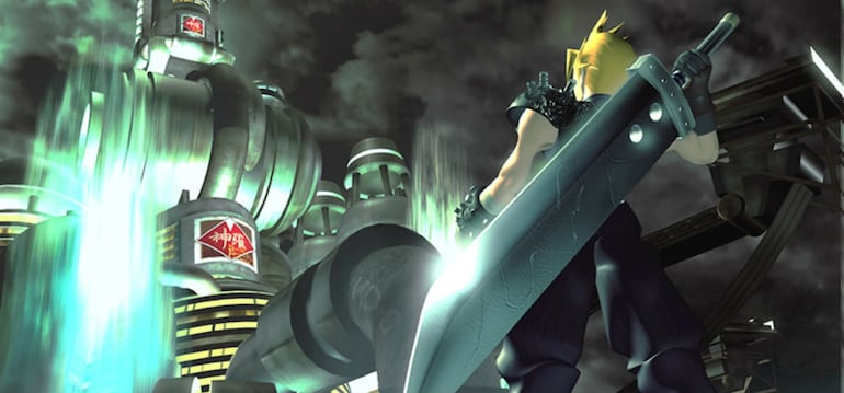 Final Fantasy VII