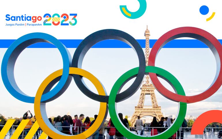 Juegos Panamericanos Santiago 2023. ¿Cómo es el sistema de clasificación para las Olimpiadas?