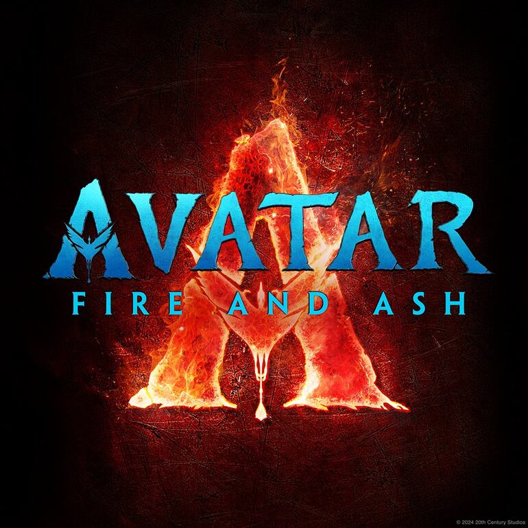 James Cameron anunció "Avatar: Fire and ash" una nueva producción enmarcada en el universo de Pandora.