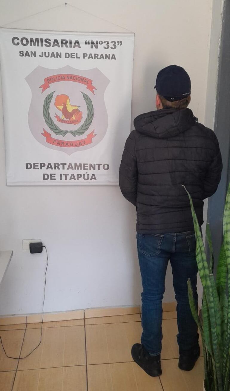 Detenido por atropellar a adolescentes ciclistas en Encarnación.