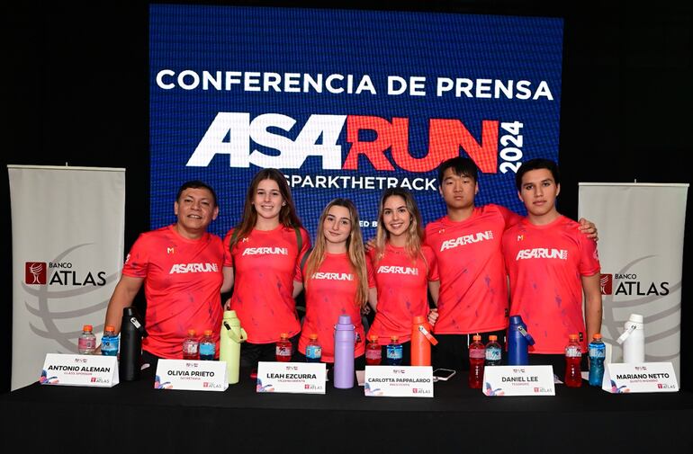 El pasado 21 de mayo se realizó la conferencia de prensa de presentación oficial de la corrida.