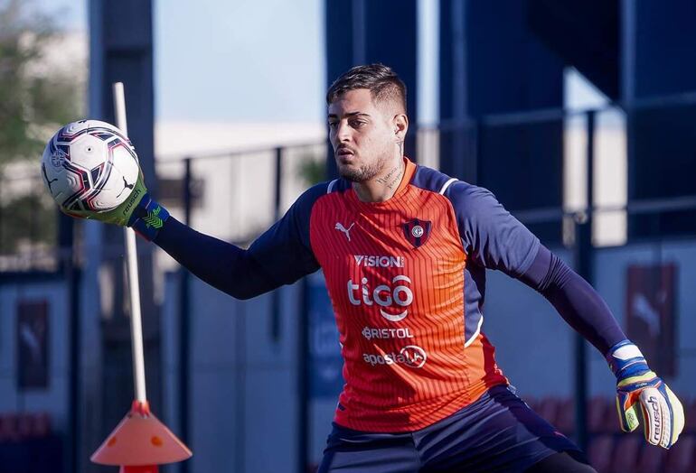 Jean Fernandes (28) está en el interés del Cruz Azul y de llegar una oferta podría dejar el club.