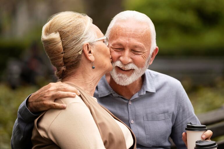 Si se trabaja en las bases de la relación y se vive la pareja como un equipo, es posible que el amor pueda durar para siempre.