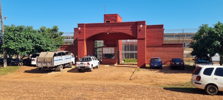 Tras varias manifestaciones y  denuncias iniciarán obra de planta de tratamiento de residuos de efluentes en el penal de Misiones.