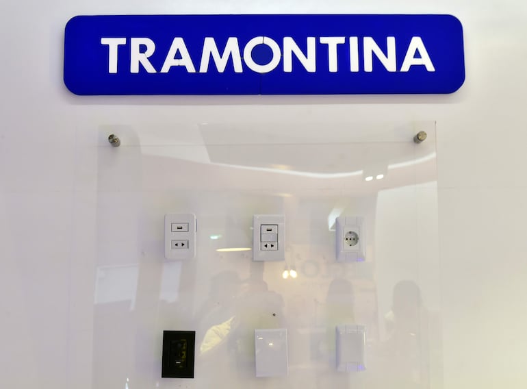 Tramontina es sinónimo de durabilidad y practicidad.