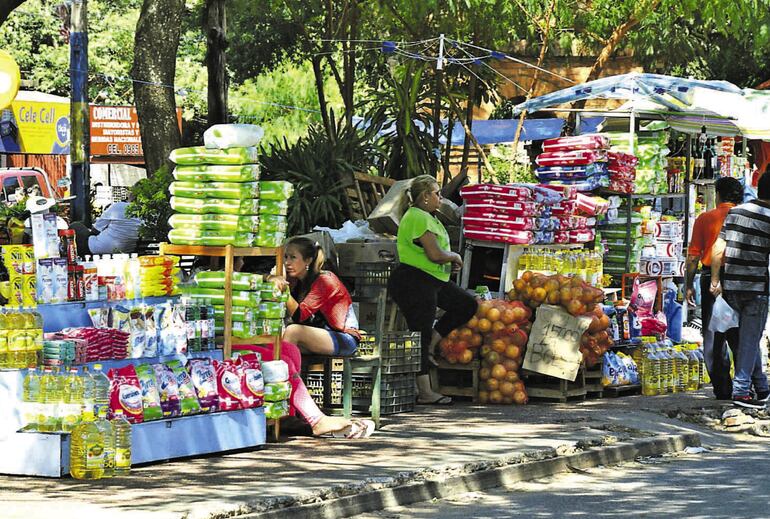 Formalidad vs. informalidad: alto costo socioeconómico para la economía