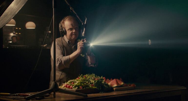 Berberian Sound StudioQ