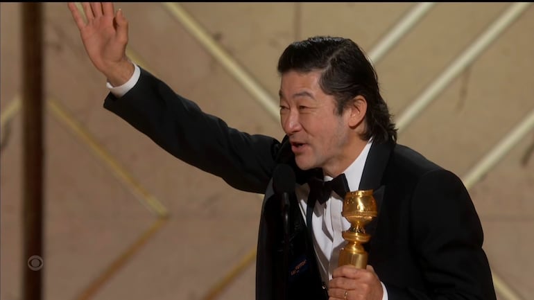 Tadanobu Asano